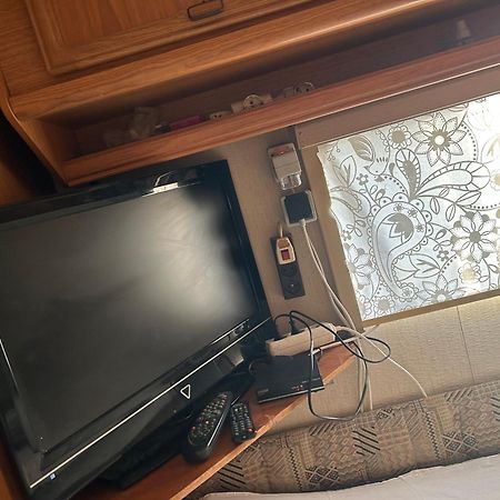 فندق Camper For Two بنجول المظهر الخارجي الصورة