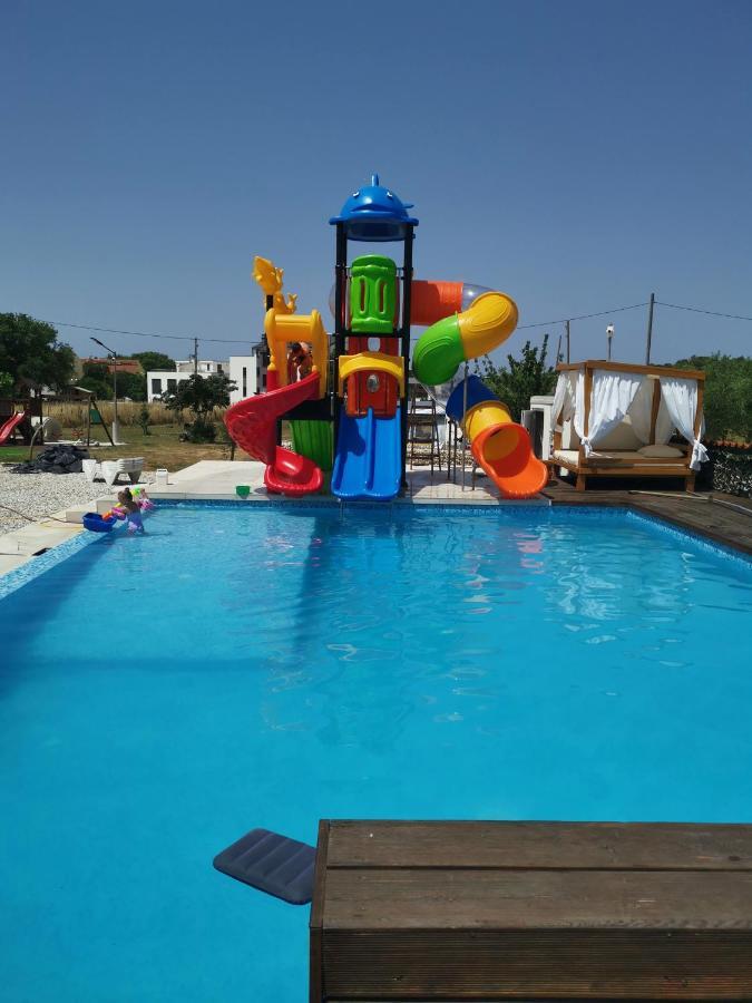 فندق Camper For Two بنجول المظهر الخارجي الصورة
