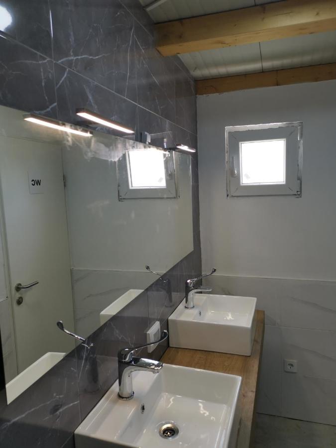 فندق Camper For Two بنجول المظهر الخارجي الصورة