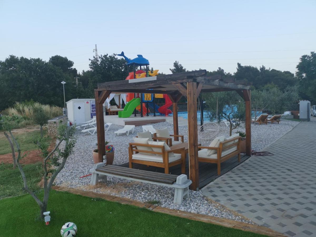 فندق Camper For Two بنجول المظهر الخارجي الصورة
