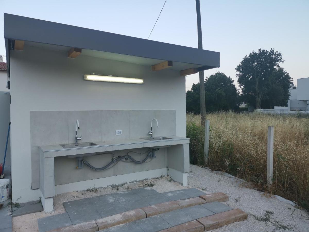 فندق Camper For Two بنجول المظهر الخارجي الصورة