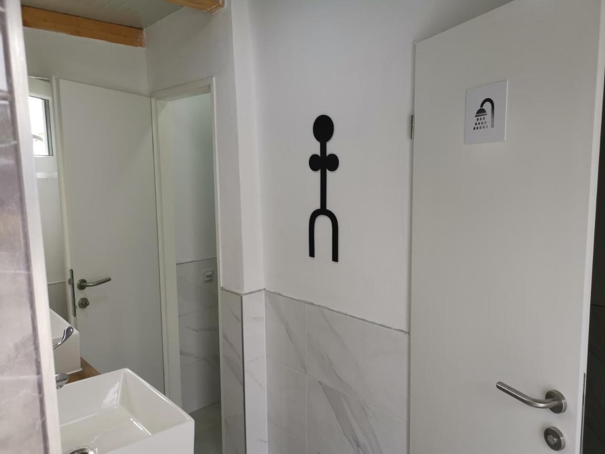 فندق Camper For Two بنجول المظهر الخارجي الصورة