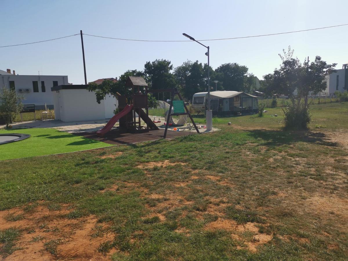 فندق Camper For Two بنجول المظهر الخارجي الصورة
