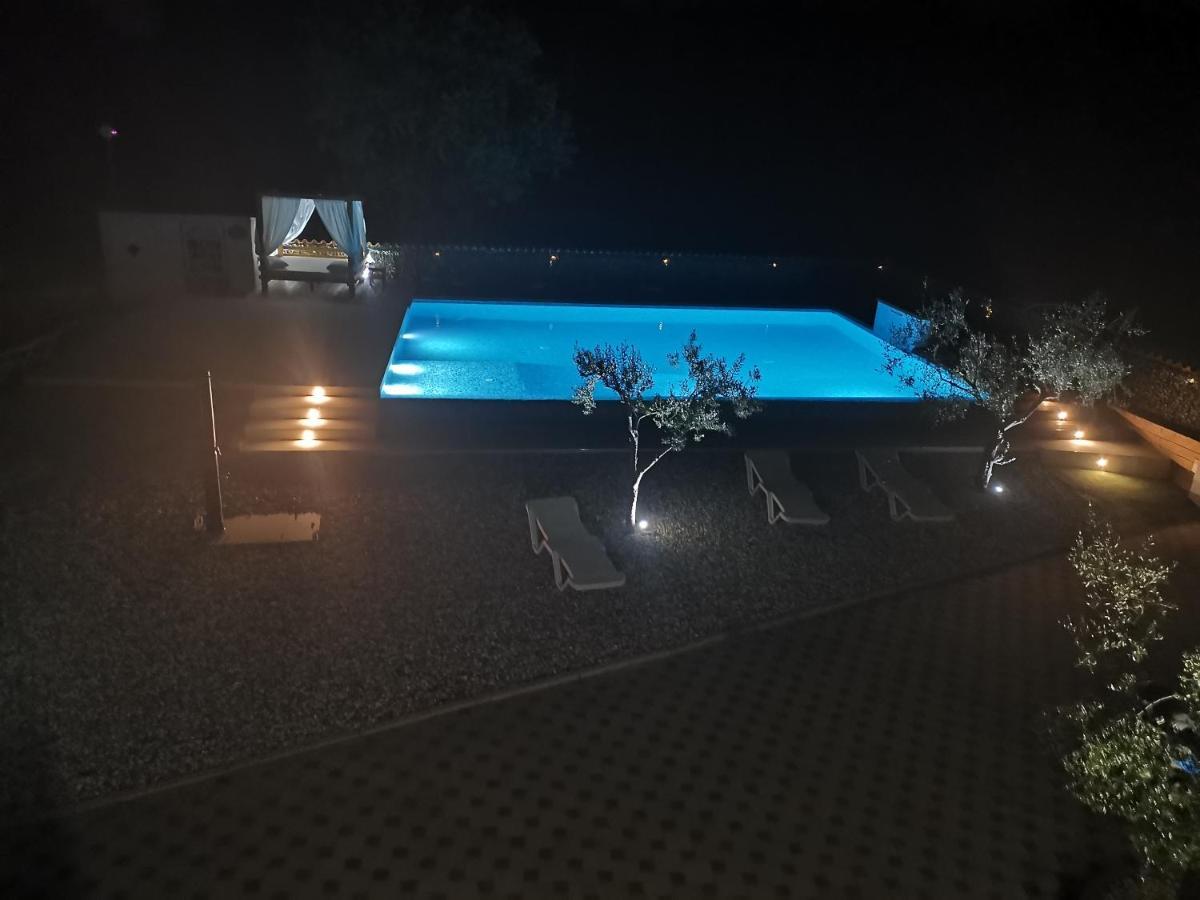 فندق Camper For Two بنجول المظهر الخارجي الصورة