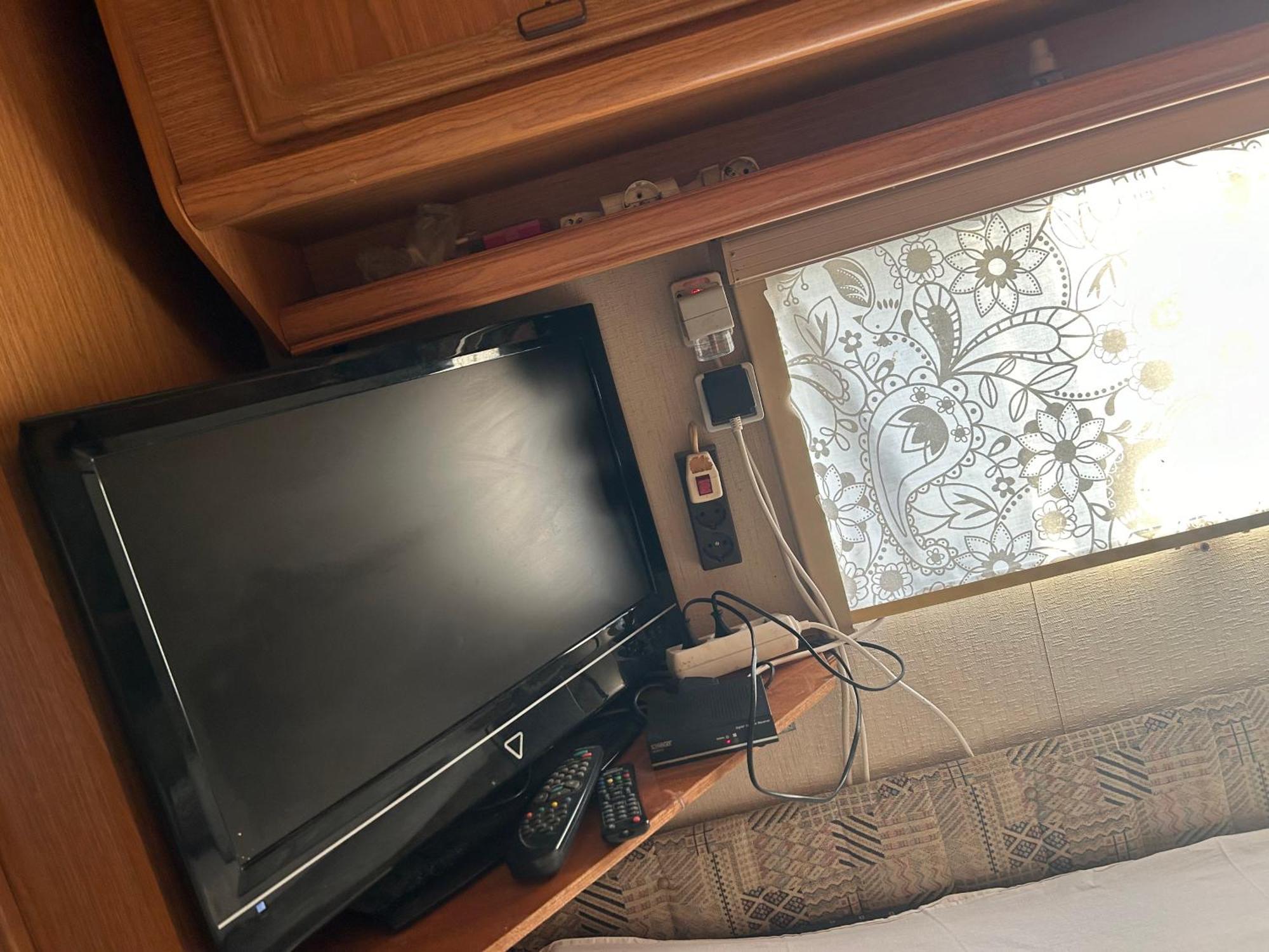 فندق Camper For Two بنجول المظهر الخارجي الصورة