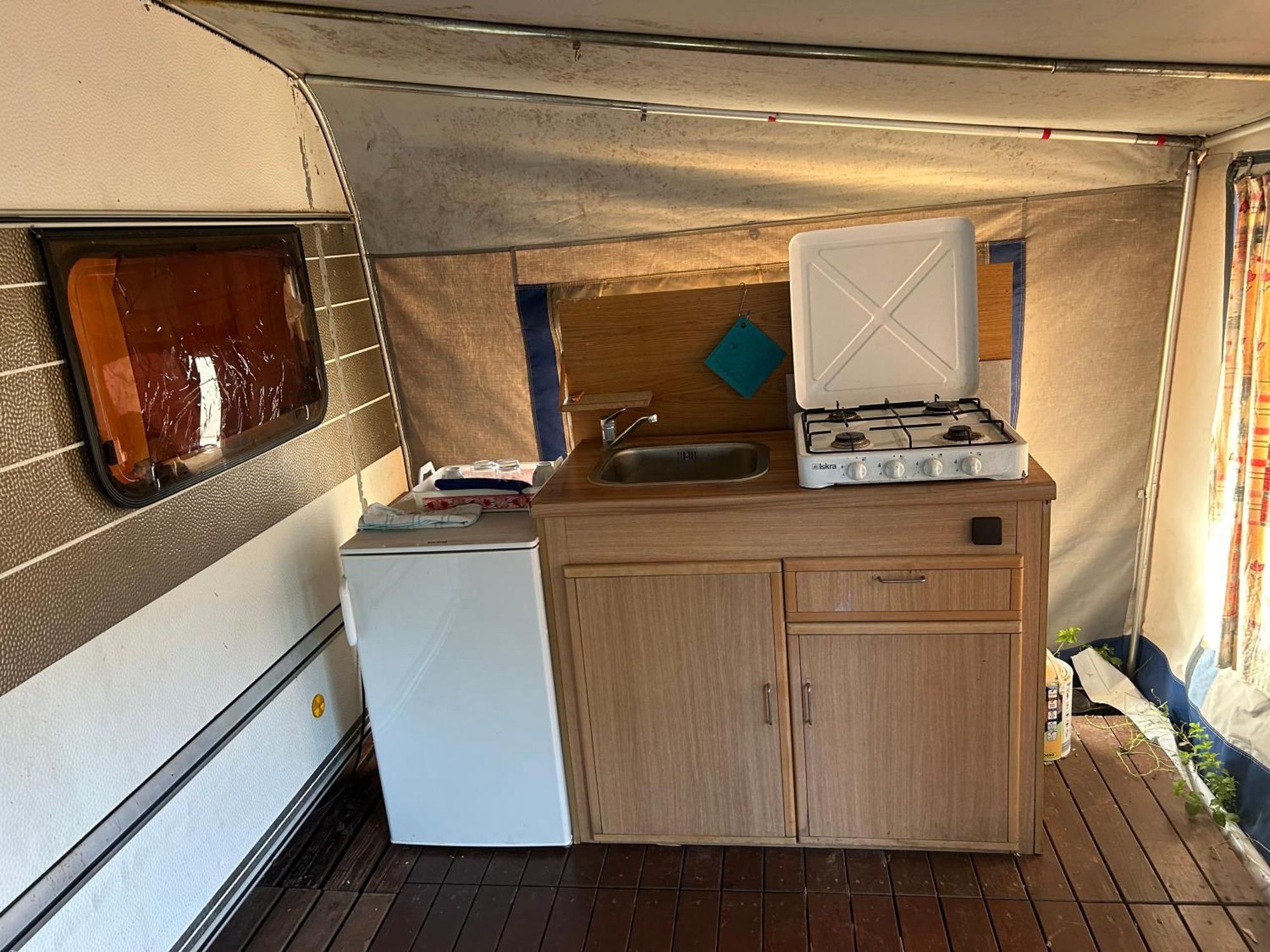 فندق Camper For Two بنجول المظهر الخارجي الصورة