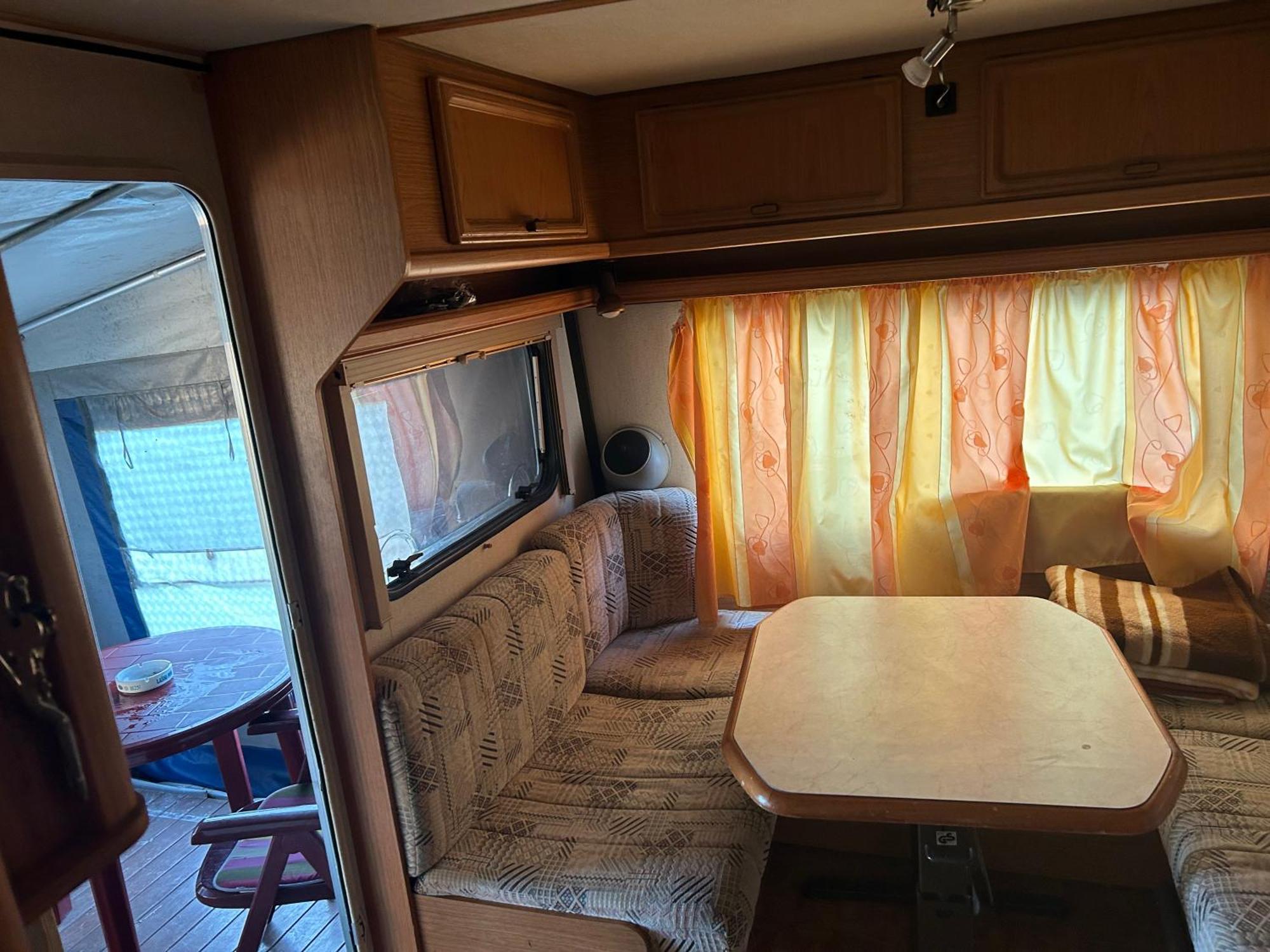 فندق Camper For Two بنجول المظهر الخارجي الصورة